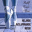 Cover Ballet Dance Music - Helande Avslappnande Musik för Vägledd Meditation Chakra Alignment och Klassisk Balett