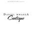 Cover Cantique