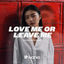 Cover Love Me Or Leave Me