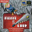 Cover Pierre et le loup - Enfance et Musique
