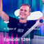 Cover ASOT 1244 - A State of Trance Episode 1244