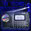 Cover 101 Techno