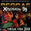 Cover Reggae Xplosion '99
