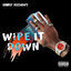 Cover Wipe It Down