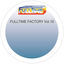 Cover Fulltime Factory, Vol. 10