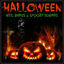 Cover Halloween Hits, Bangs and Spooky Sounds