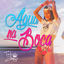 Cover Água na Boca