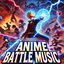 Cover Epic Anime Fight Music OST