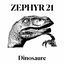 Cover Dinosaure