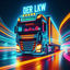 Cover Der LKW