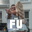 Cover F U (feat. DMC)