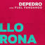 Cover Llorona (feat. Fuel Fandango) (En Estudio Uno)
