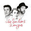 Cover Les souliers rouges