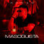 Cover Masoquista