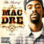 Cover The Best of Mac Dre Volume 4