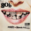 Cover Foot In Mouth Disease