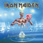 Cover Seventh Son of a Seventh Son (2015 Remaster)