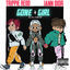 Cover gone girl (feat. Trippie Redd)