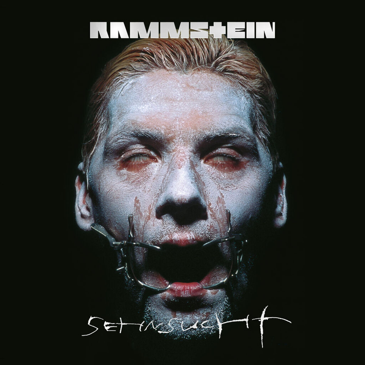 Sehnsucht - Rammstein (Album)