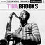 Cover Essential Classics, Vol. 609: Tina Brooks