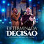 Cover Determinada Decisão (Ao Vivo)