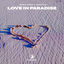 Cover Love in Paradise