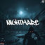 Cover NIGHTMARE EP (feat. N!ghtmare Beats)