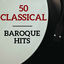 Cover 50 Baroque Hits