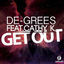 Cover Get Out