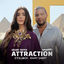 Cover Attraction (Arabic Remix)