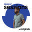 Cover Deezer Session