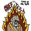 Cover Chief of the Tribe