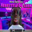 Cover Freestyle du Geek