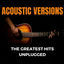 Cover Acoustic Versions: The Greatest Hits Unplugged (Acoustic Version)