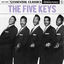 Cover Essential Classics, Vol. 1030: The Five Keys