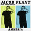 Cover Amnesia (feat. James Newman)