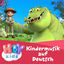Cover Kindermusik auf Deutsch