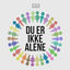 Cover Du Er Ikke Alene