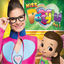 Cover Miss Patylu, vol. 1