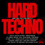 Cover Best of Hard Techno, Vol. 4