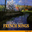 Cover The Most Beautiful French Songs, Vol.3
