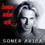 Cover Benim Adım Aşk