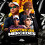 Cover Dentro da Mercedes