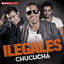 Cover Chucuchá