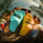 Cover Summer Anthem