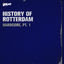 Cover History of Rotterdam - Hardcore, Pt. 1