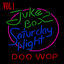 Cover Jukebox Saturday Night Doo Wop Vol 1