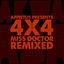 Cover Miss Doctor Remixed