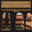 Cover Canto Gregoriano IV, Cuaresma y Semana Santa