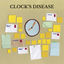 Cover Clock's Disease